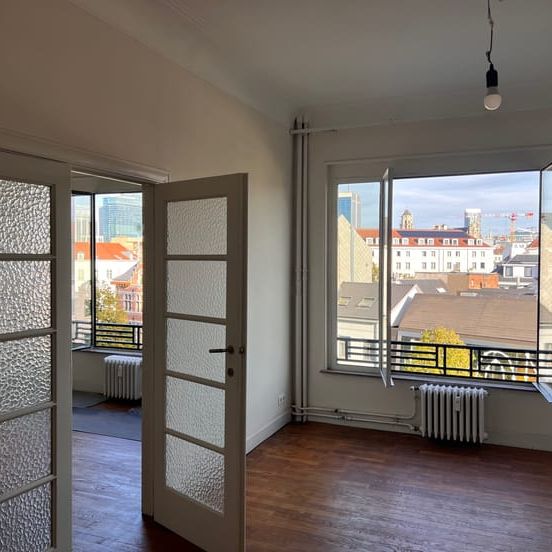 Appartement te huur - Foto 1