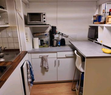 1-Zimmer-Appartment für Studenten - Foto 1