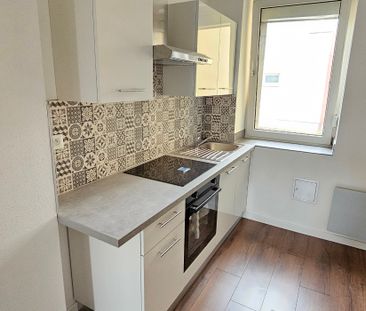 Location Appartement 3 pièces 48m² MULHOUSE 68100 - Photo 4