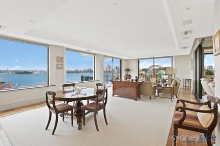 6/50 Milson Road Cremorne Point NSW 2090 - Photo 2