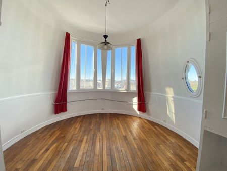 Appartement 3 Pièces 42 m² - Photo 2