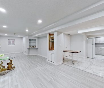 For Lease - 491 Baggetta Crescent Unit# Bsmt, Mississauga, Ontario - Photo 3