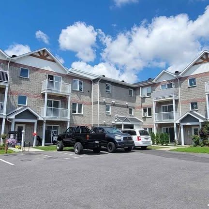 Beau 4 ½ rénové Saint-Jean-sur-Richelieu – location maintenant - Photo 4