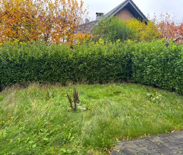 Wohnung zur Miete in Waldbröl - Photo 1