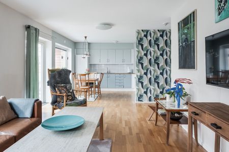 Klinkehögsvägen, Båstad - Photo 2