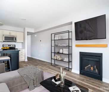 For Lease - 2 ANCHORAGE Crescent Unit# 108, Collingwood, Ontario - Photo 1