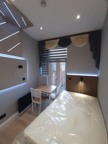 Studio Flat, Beautiful New Double Studio, SW6 - Photo 3
