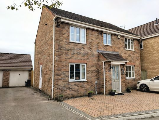 Sovereign Gardens, Pontyclun, Miskin - Photo 1