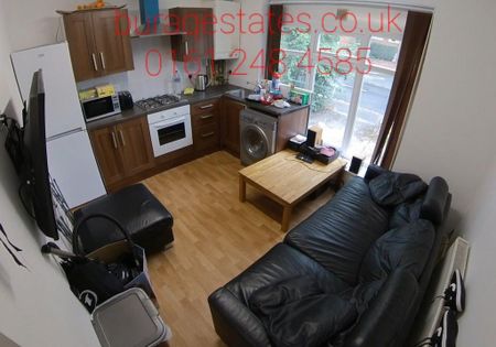 2 bedroom flat to rent - Photo 3