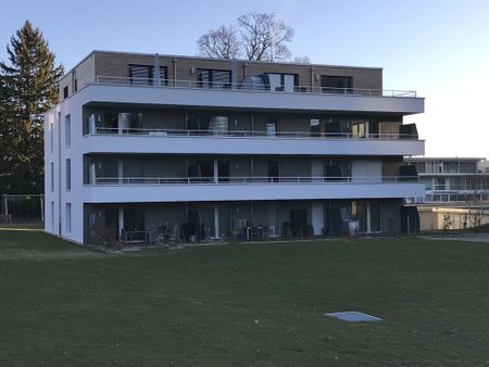 Appartement 4.5 pièces avec balcon - Foto 3