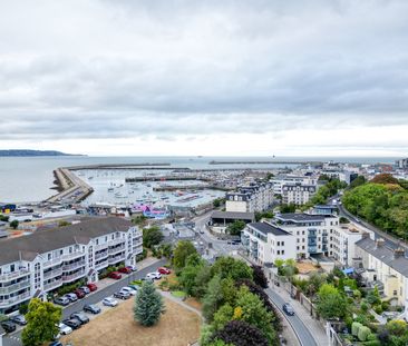25 Longford Terrace Monkstown Blackrock Co. Dublin, - Photo 4
