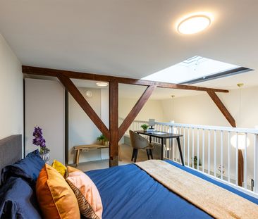 Berg en Dalseweg 79A105, Nijmegen - Photo 5