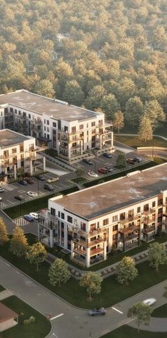 Appartement Saint-Jérôme � Louer - Photo 1