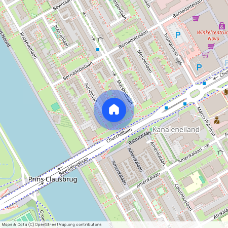 Auriollaan, 192, Utrecht