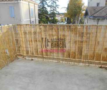 A LOUER - APPARTEMENT BEAUMES DE VENISE - 2 pièces 43.47m² - Photo 4