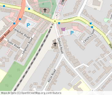 Oxford Road, Moseley, B13 8EJ - Photo 1