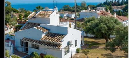 Chalet en alquiler en Torremuelle, Benalmadena - Photo 4