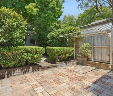 24 Nelson Street, Rozelle NSW 2039 - House For Rent | Domain - Photo 2