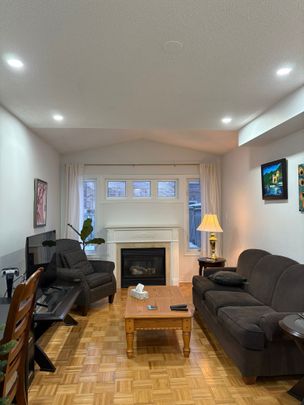 For Lease - 106 Casabel Drive, Vaughan, Ontario - Photo 1