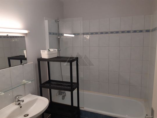 Location Appartement 3 pièces 52m² - Photo 1