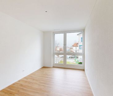 5.5 Zimmer, 129 m², 2. Stock - Photo 2