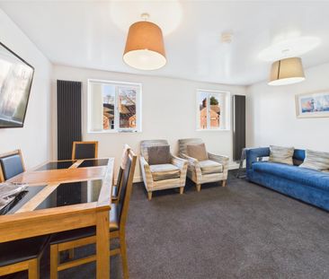 1 bedroom House share to rent - Photo 1