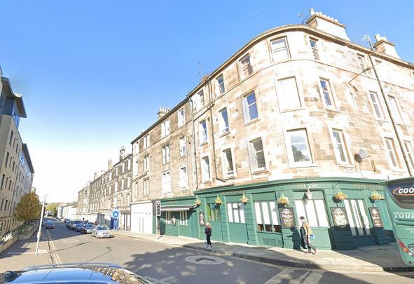 Bonnington Rd, Edinburgh, EH6 5BE - Photo 1