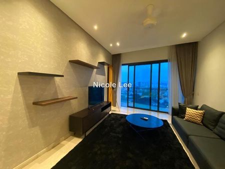 Damansara City Residency (DC Residensi), Damansara Heights - Photo 4