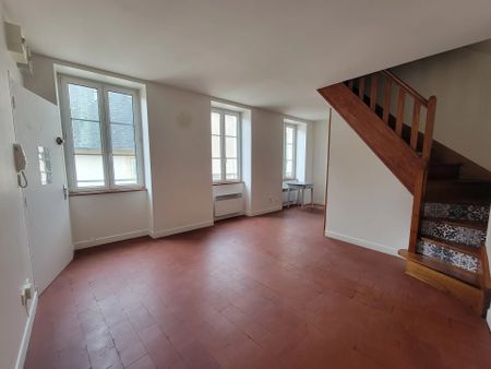 Location Appartement 3 pièces 43m² NEVERS 58000 - Photo 2