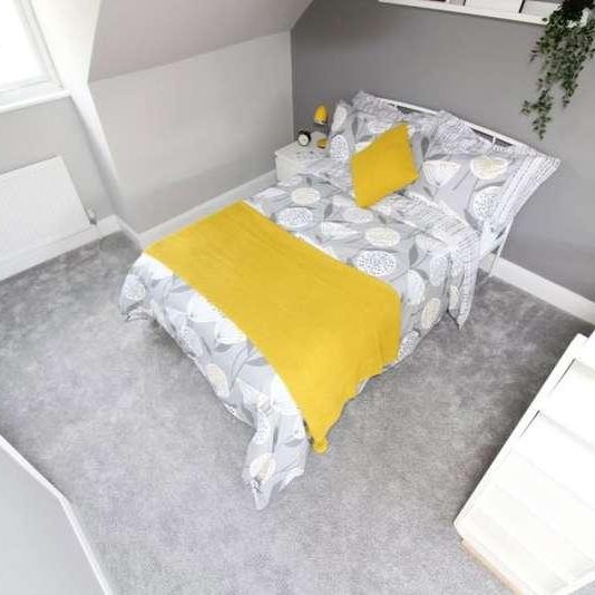 Albert Road - Double En-suite -house Share, S8 - Photo 1