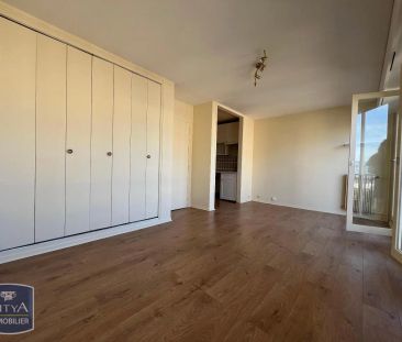 Appartement à louer 1 pièce 31.27m² - Photo 1