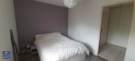 Appartement à louer 2 pièces 47.89m² - Photo 5