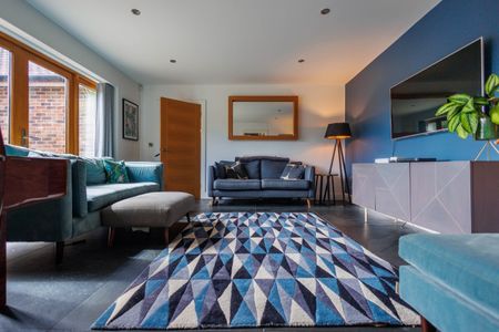 5 bed detached house to rent in Muscliffe Lane, Bournemouth, BH9 - Photo 5