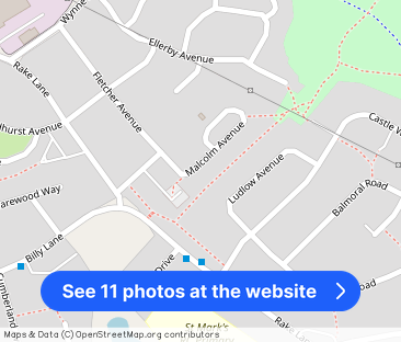 Malcolm Avenue, Swinton, Manchester, M27 - Photo 1