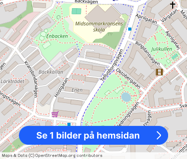 Tellusborgsvägen 56 - Foto 1