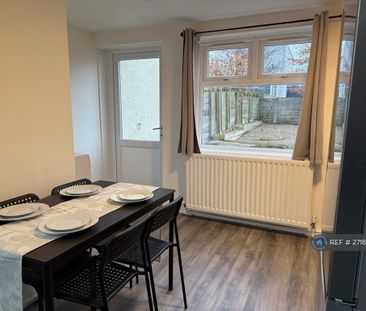 1 bedroom in a house share to rent - Photo 3