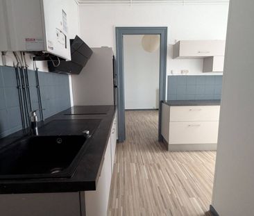 Location appartement 4 pièces 87.54 m² à Le Havre (76600) - Photo 5