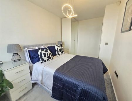 2 Bedroom Apartment To Let - Photo 4