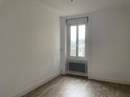 Appartement T3 à louer Saint Malo - 66 m² - Photo 3