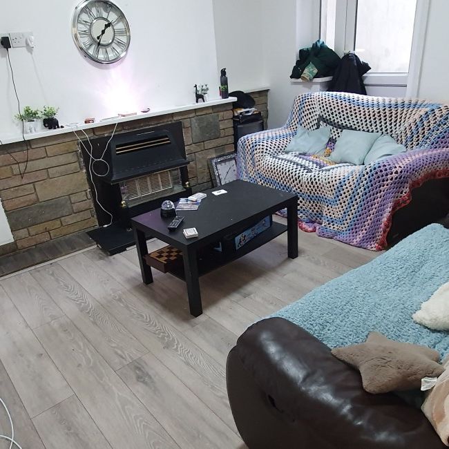 6 Minister Street, Cathays, Cardiff, CF24 4HR - Photo 1