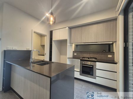 28 Abercrombie Avenue, Keysborough - Photo 5