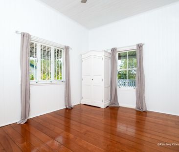 Character Home with Polished Timber Floors + Inground Spa - Photo 3