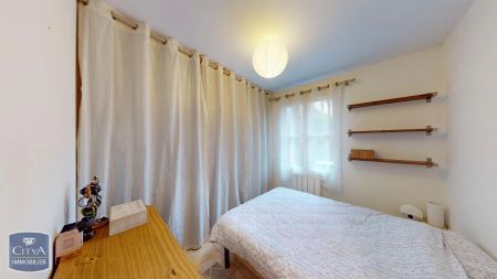 Appartement à louer 3 pièces 52.62m² - Photo 4