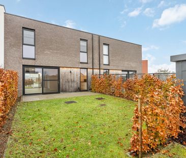 Instapklare gezinswoning te Diepenbeek - Photo 1