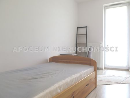 Mieszkanie na wynajem - Photo 3