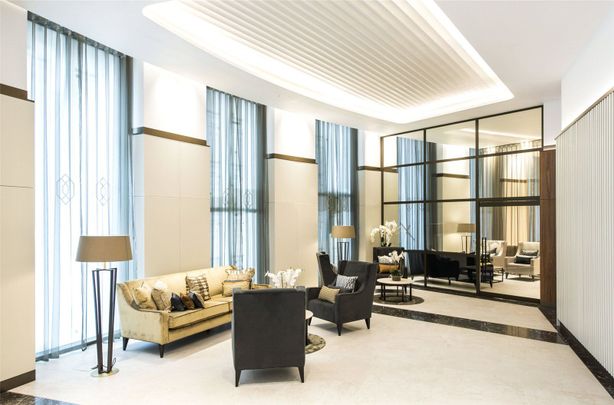 Edgware Road, W2 - Photo 1