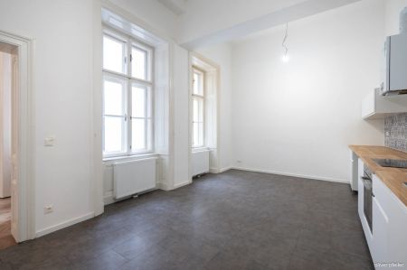 REPRÄSENTATIVE KLASSISCHE BEL ETAGE WOHNUNG IM BOTSCHAFTSVIERTEL - Photo 5