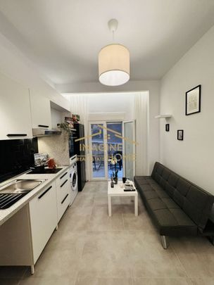 Studio/Γκαρσονιέρα για ενοικίαση Καμάρα - Ροτόντα (Κέντρο Θεσσαλονίκης) - Photo 1