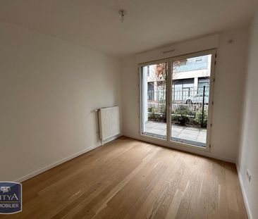 Location Appartement 4 pièces 87m² RUEIL MALMAISON 92500 - Photo 1