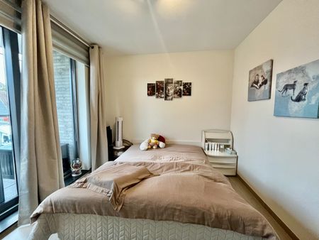 Appartement te Evergem - Photo 2